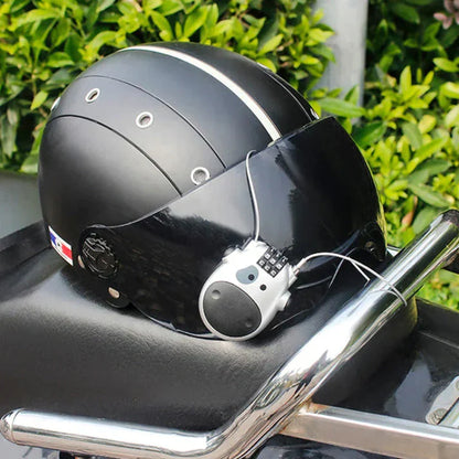 IronGrip™ Draagbaar anti-diefstal Slot