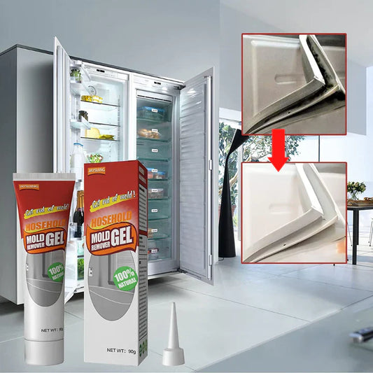 CleanHome™ – Schimmelverwijderingsgel voor snelle en grondige reiniging [1 + 1 Gratis]