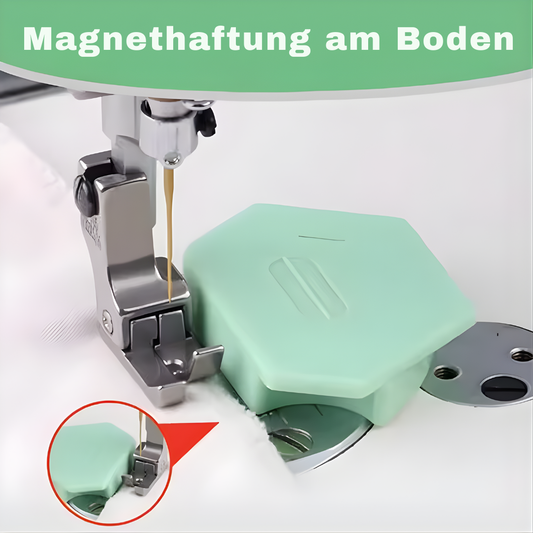 SeamMate™ – Magnetische Nahtgeleider voor nauwkeurig en eenvoudig naaien bij stoffen projecten [1 + 1 Gratis]