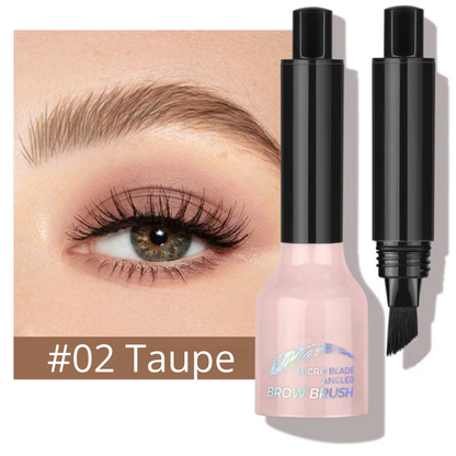 BellaBrow – Wenkbrauw Gelstift voor perfecte definitie [1 + 1 Gratis]
