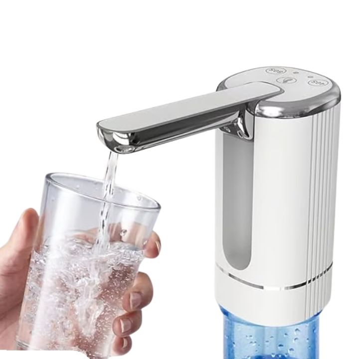 TapMate™  - Automatische waterflespomp [50% Korting]