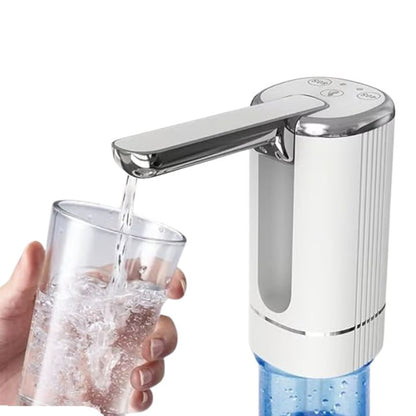 TapMate™  - Automatische waterflespomp [50% Korting]