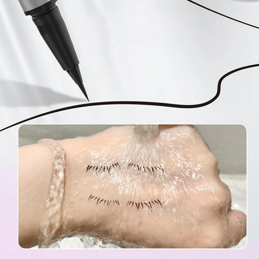 LashStamp – Perfecte Wimperslijn in één Beweging [1 + 1 Gratis]
