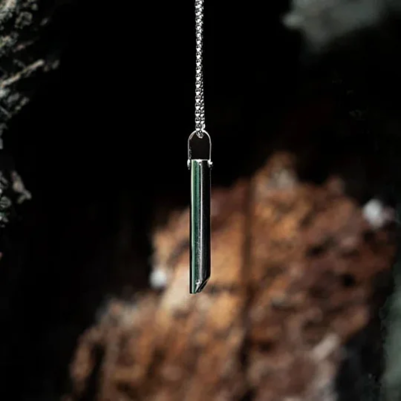 CalmBreath™ – RVS-alternatief voor roken & vapen voor snelle angstopluchting [50% Korting]