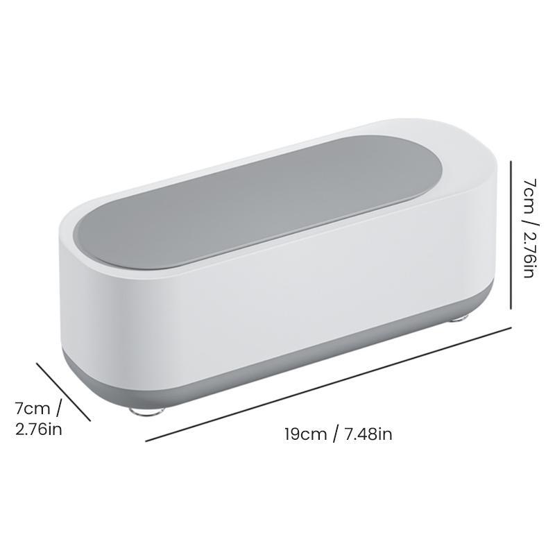 GleamWash™ – Ultraglanz reiniger voor stralende glans [50% Korting]