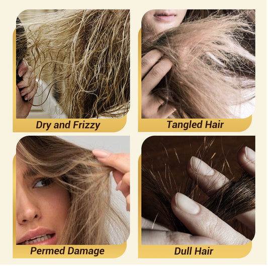 RiceEssence™ – Gezond haar versterken, verzorgen, beschermen, revitaliseren en glanzend [50% korting]