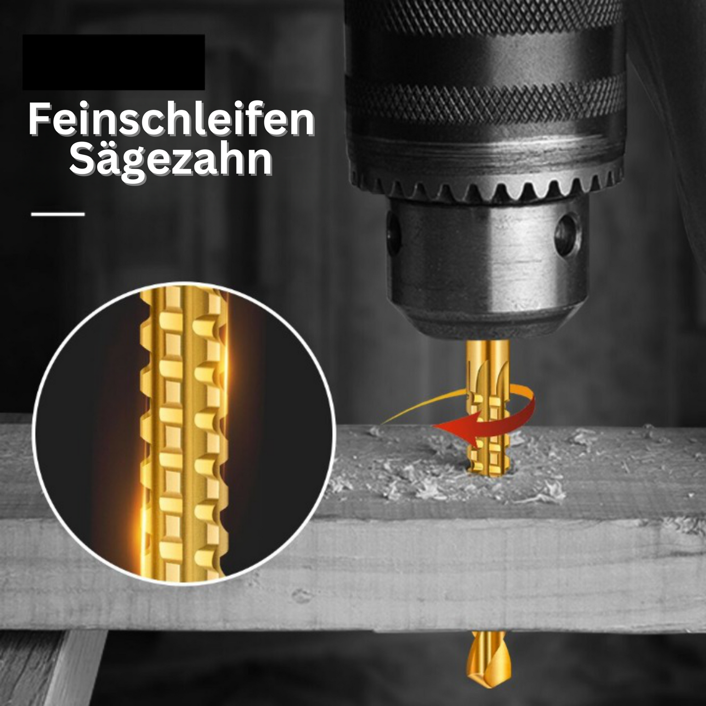 CobalCut™ - Kobaltboren set Voor alle materialen [50% Korting]