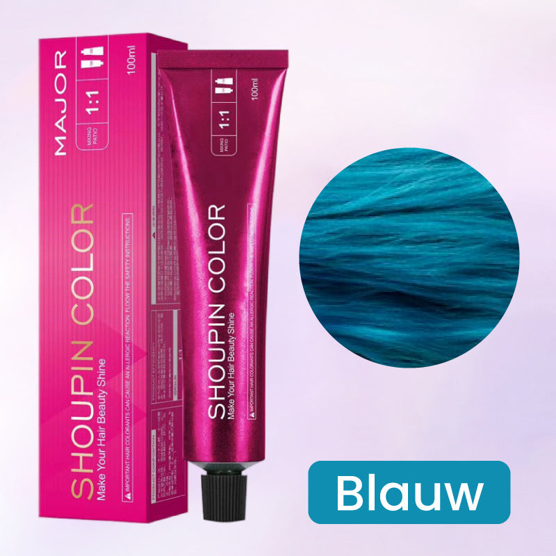 Verdora™ – Langdurige, briljante kleur zonder bleekmiddel [50% Korting]