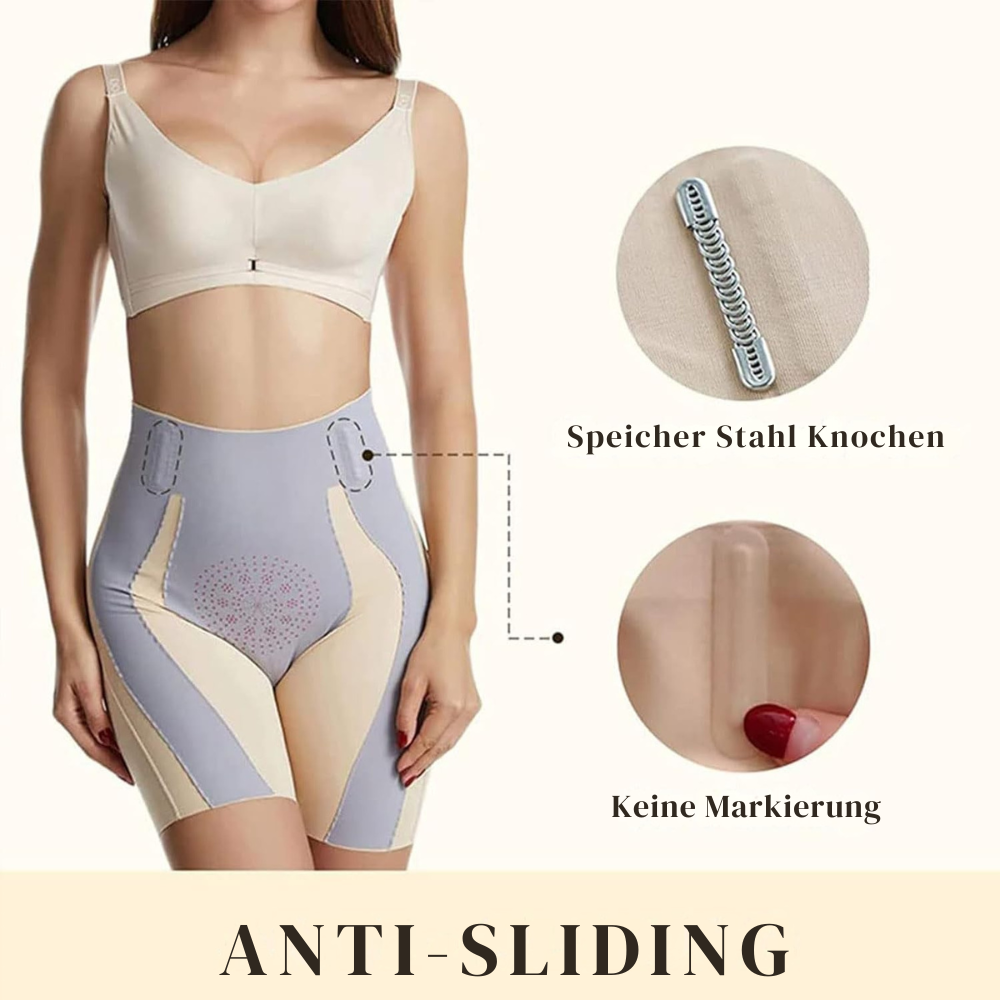 ShapeContour™ – Perfecte lichaamsvormende oplossing met maximaal comfort en steun [1 + 1 Gratis]