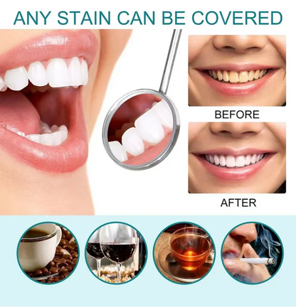 LuminaWhite™ – Directe vlekneutralisator voor gele, hardnekkige verkleuringen [50% Korting]