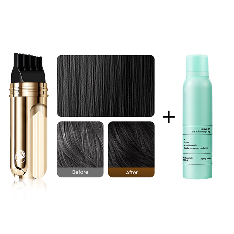 Marcus™ Touch-Up Stick voor Mannen – Verzorgde Stijl & Zelfvertrouwen
