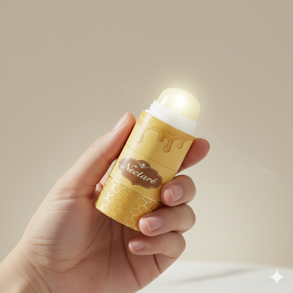 Nectare – Anti-Aging Serum Stick voor zichtbaar jongere huid [50% korting]