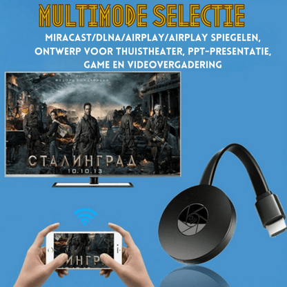 StreamView™ - Maak je creativiteit onmiddellijk wakker [50% Korting]