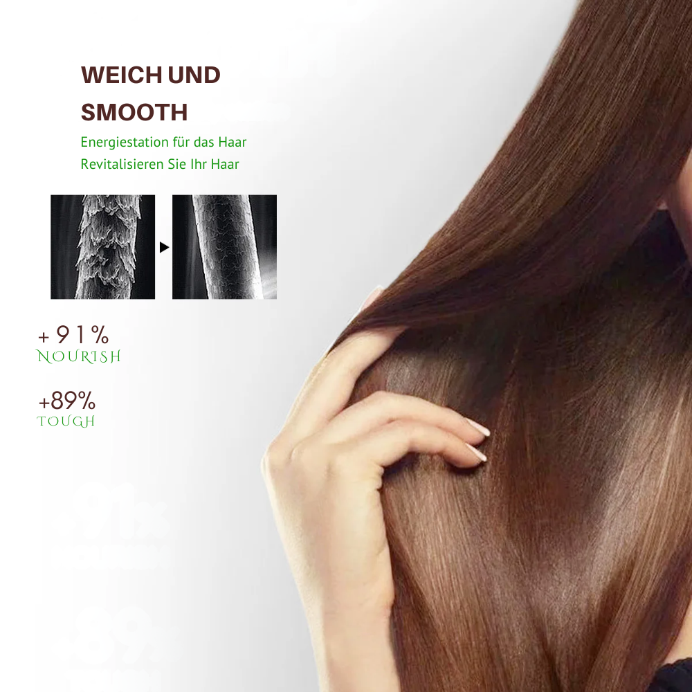 Karseell™ – Salonverzorging in slechts 10 minuten gemakkelijk thuis [1 + 1 Gratis]