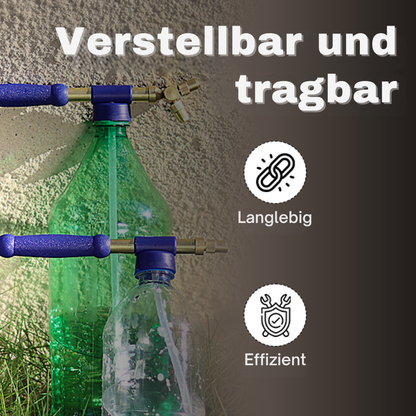 Sprylo – Praktische spuitkop voor elke fles [50% korting]
