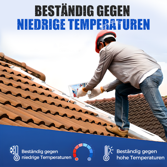 DeepSeal™ – Hoogwaardig lijm voor reparatie van betoncracks, sterk & betrouwbaar [1 + 1 Gratis]