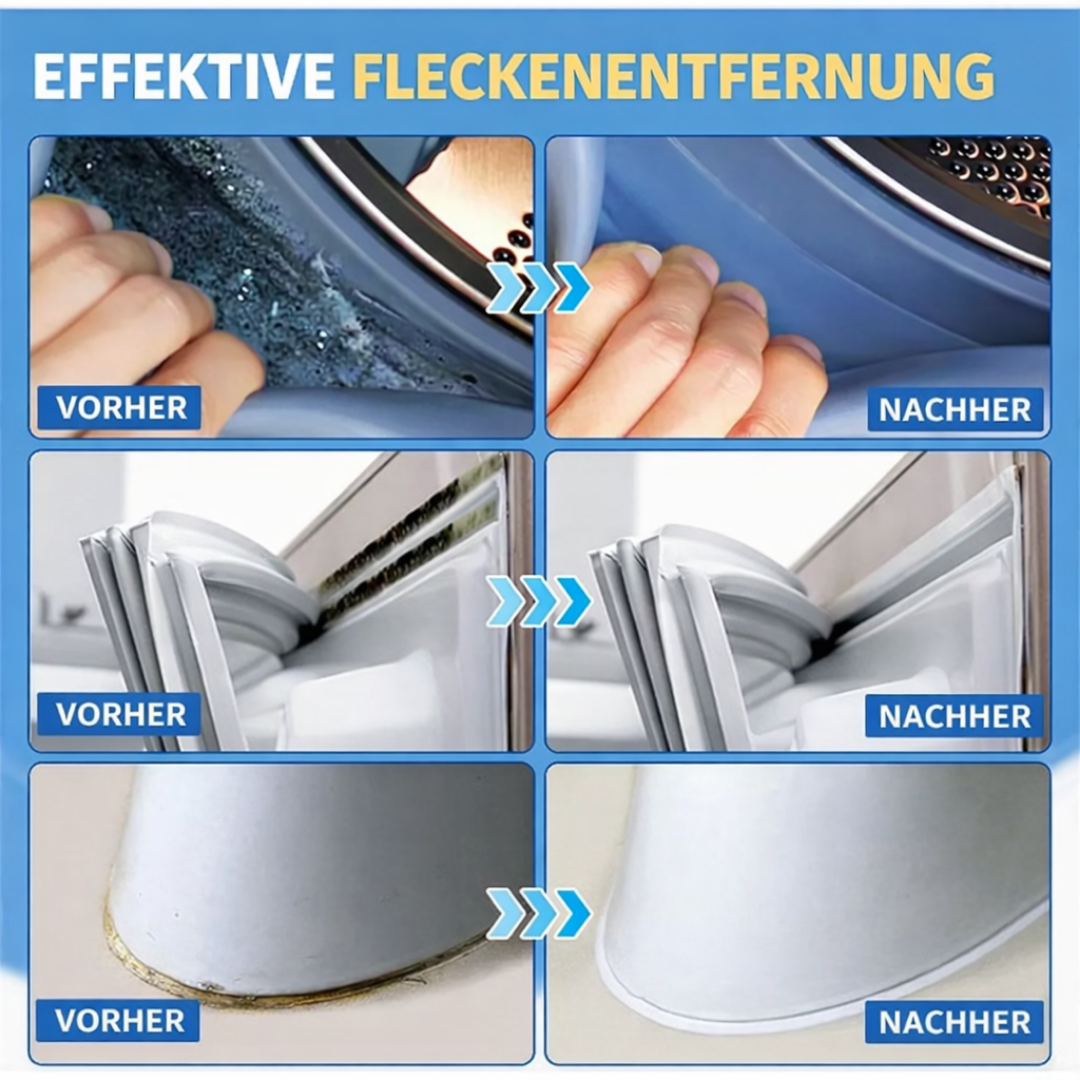 PureVoid™ Schimmelverwijderaar – Diepwerkende Voegenreiniger [1+1 Gratis]