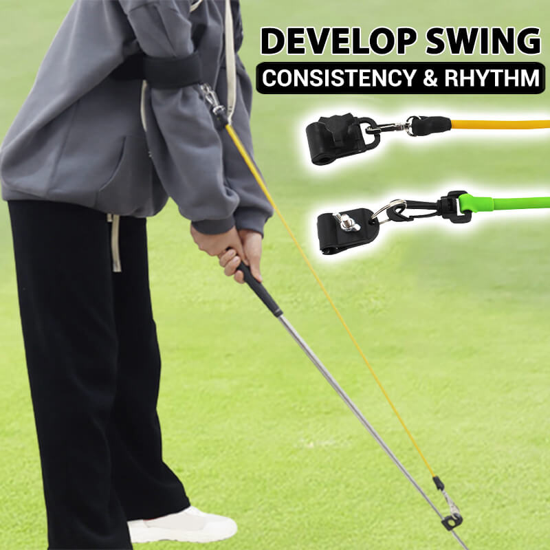 SwingMaster™ – Leer golfen met gemak en comfort [50% Korting]