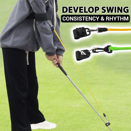 SwingMaster™ – Leer golfen met gemak en comfort [50% Korting]