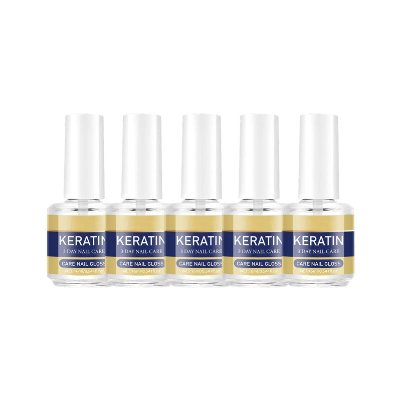 NailVive™ Nagelserum – Sterke & Gezonde Nagels met Keratine & Aloë Vera