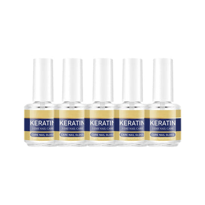 NailVive™ Nagelserum – Sterke & Gezonde Nagels met Keratine & Aloë Vera