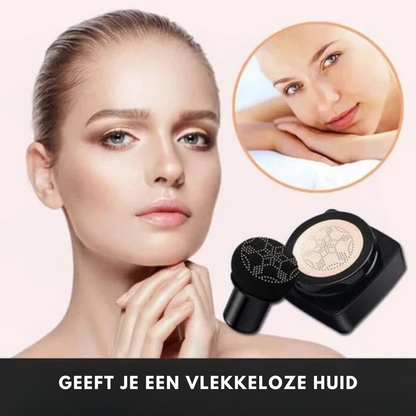CHAFFUL™ CC-Crème – Egale & Stralende Teint met Vitamine E [1+1 Gratis]