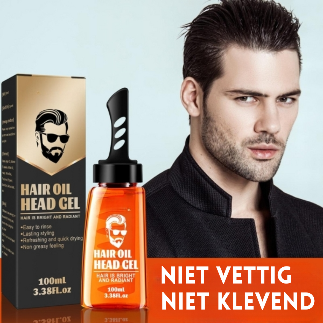 TwinGroom™ - On-the-Go haarvolume [1 + 1 Gratis]