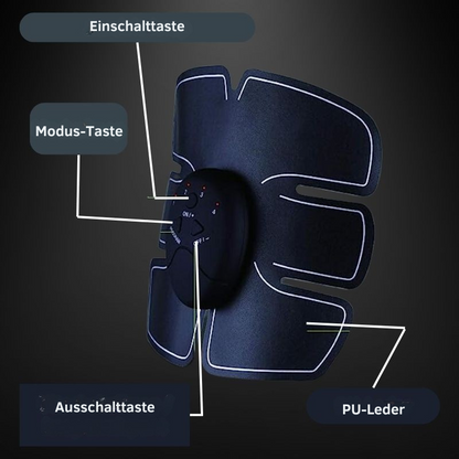 50 % Korting| AbSculpt™ – Verstevig je spieren zonder enige inspanning [Laatste dag korting]