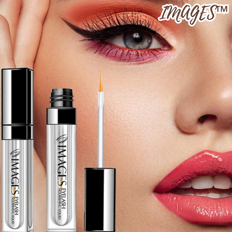 Images™ Wimpergroei Serum – Langere, Dichtere & Sterkere Wimpers