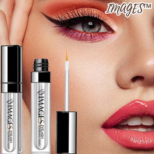 Images™ – Wimpergroeiserum voor langere, dichtere & sterkere wimpers [50% Korting]