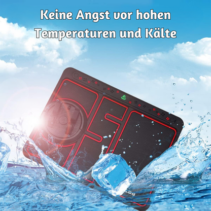 DashMat™ – Anti-Slip Telefoonmat voor Veilige Plaatsing in de Auto [50% Korting]