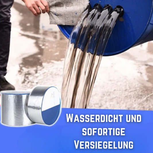 AquaLock™ – Supersterke, waterdichte tape voor betrouwbare reparaties overal [50% Korting]