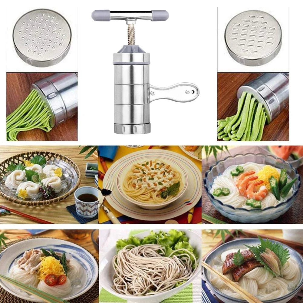 PastaFix™ – Verse, lekkere en snelle pasta in seconden [50% Korting]