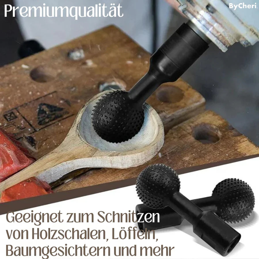 1 + 1 Gratis | WoodGroove™ Voor eenvoudige houtbewerking [Laatste dag korting]