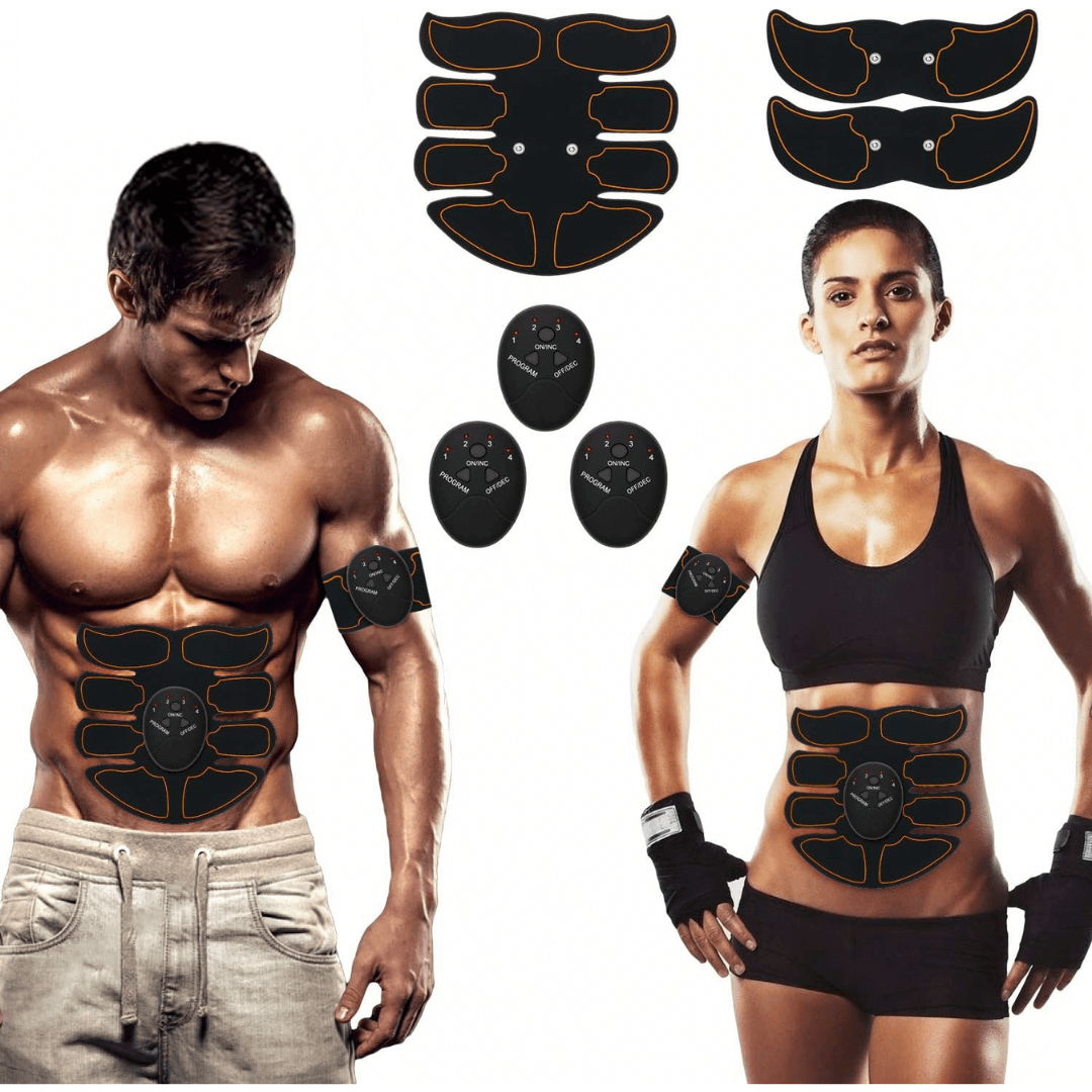 ElectroFit™ - Ontwaak je innerlijke welzijn [50% Korting]