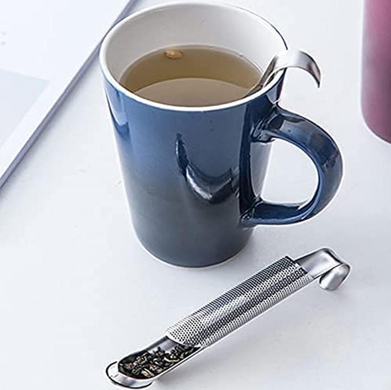 BrewMist™ – Druppelvrije theebeleving voor onderweg & thuis [1 + 1 Gratis]