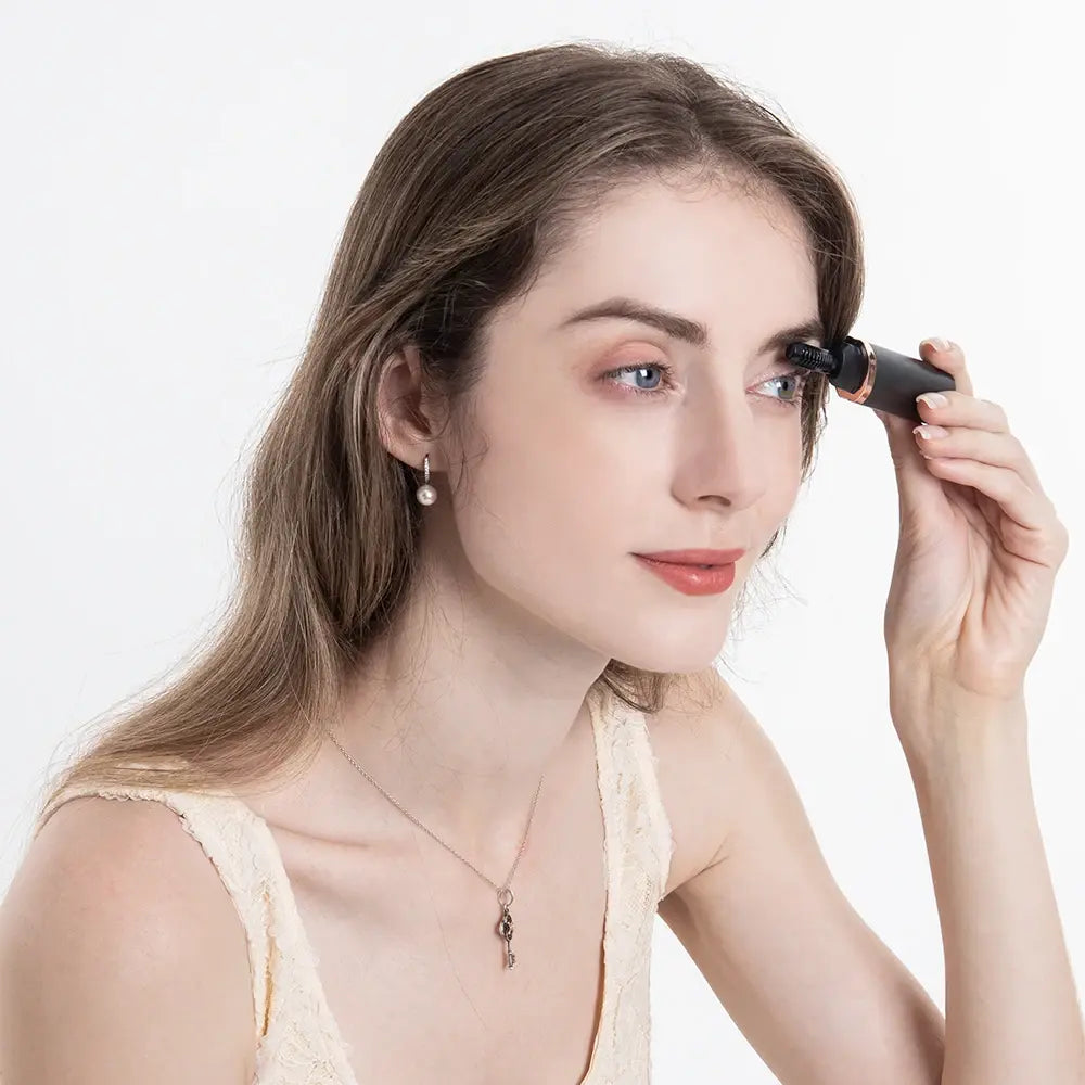 LashStyle™ – Elektrische Wimperkruller | Perfecte Krul in 10 Seconden