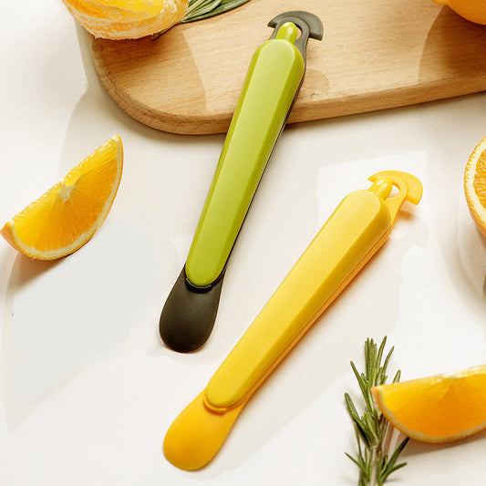 QuickPeel™ – Supersnelle Schilprestatie voor Elke Keuken [50% Korting]
