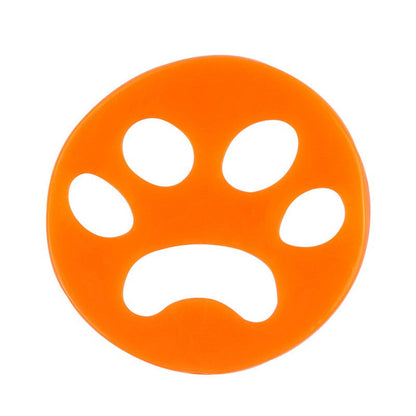 FurPaws™ – Dierenharen Verwijderaar voor Wasmachine & Droger [2+2 Gratis]
