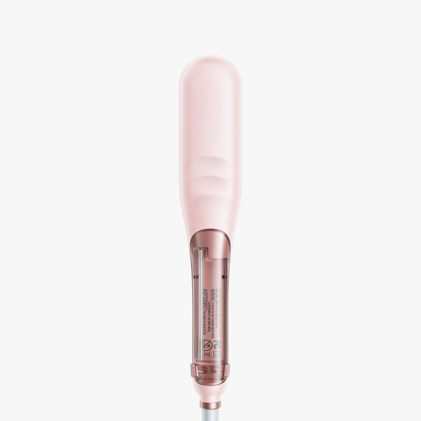VaporSilk™ – 3-in-1 Stoom Haarstyler voor Glad & Glanzend Haar