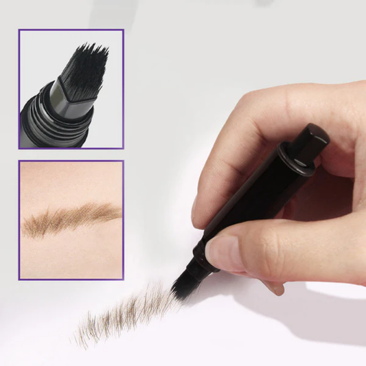 BellaBrow – Wenkbrauw Gelstift voor perfecte definitie [1 + 1 Gratis]