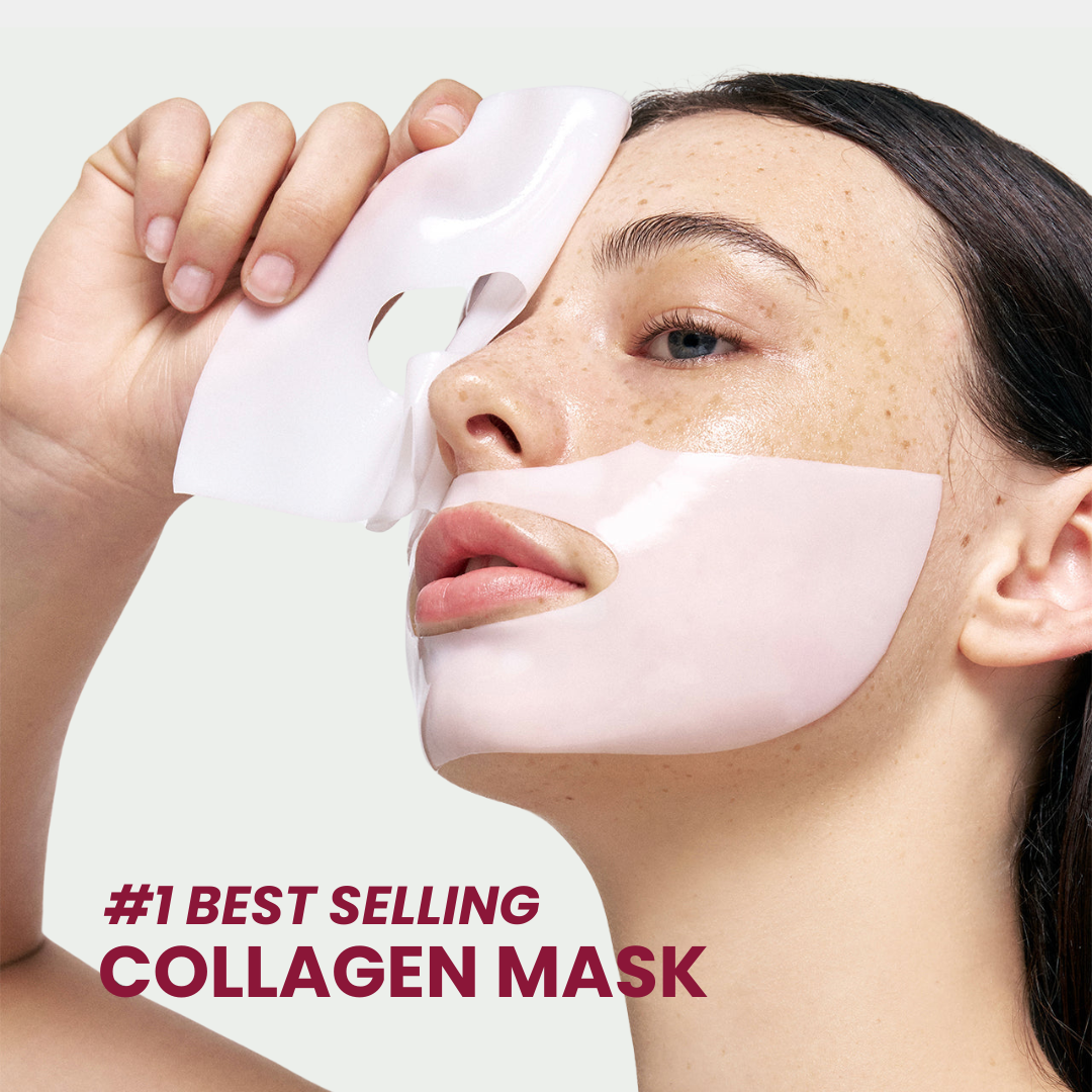 Nifora™ – Intensief Verzorgend Masker voor Jeugdige, Stralende Huid [1 + 1 Gratis]