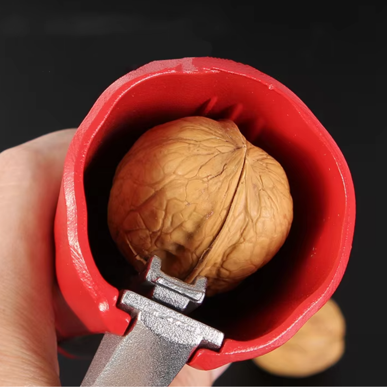 EasyNut™ – KRAKT elke noot met minimale inspanning en maximale lichtheid [1 + 1 Gratis]