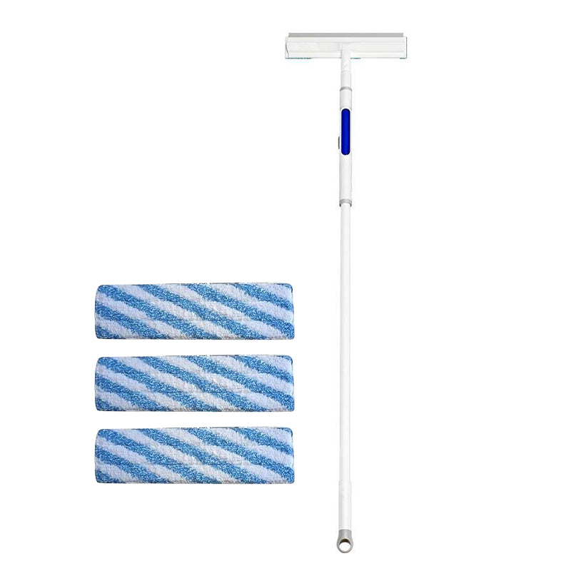 ShineSweep – Raamreiniger voor streepvrije glans 50% korting