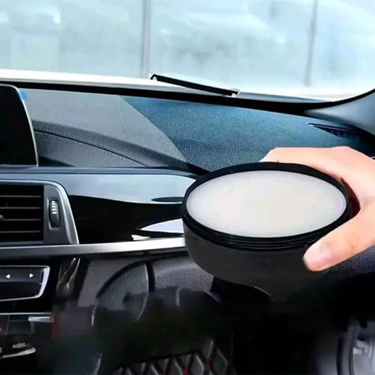 LuxGuard™ - Reinigings- & verzorgingscrème voor auto-oppervlakken [50% Korting]