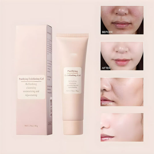 SkinGlow™ - Zeg vaarwel tegen ruwe plekken en huidvlekjes [50% Korting]