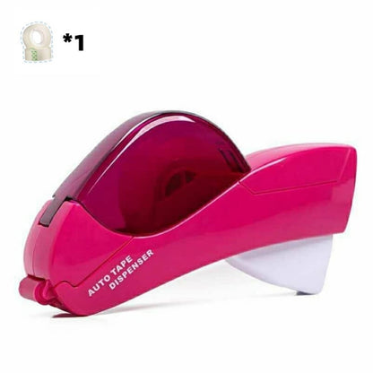 AutoTape™ – Snel, veilig en nauwkeurig verpakken! [1 + 1 Gratis]