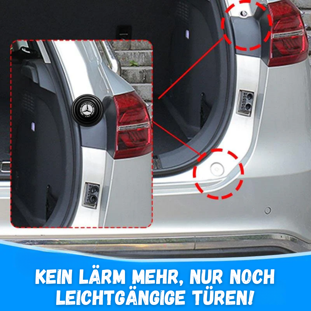 ShockGuard™ – Autodeur schokdemper voor bescherming & veiligheid [2 + 2 Gratis]