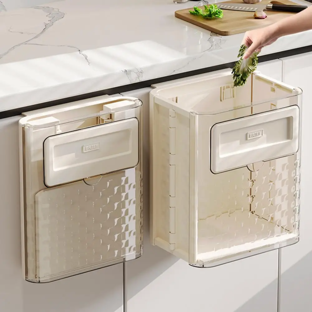 BinMate – Meer orde in de keuken, zonder ruimteverlies [50% korting]