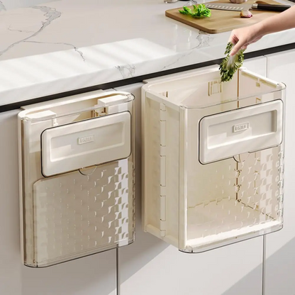 BinMate – Meer orde in de keuken, zonder ruimteverlies [50% korting]